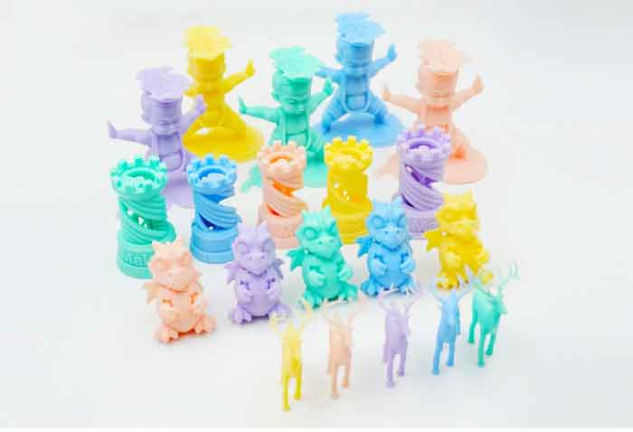 はじめての光造形!SparkMaker-FHDLCD光造形式3Dプリンター【正規販売代理店】