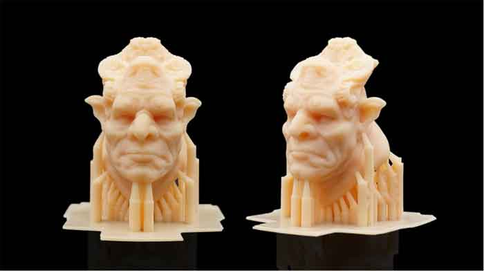 はじめての光造形!SparkMaker-FHDLCD光造形式3Dプリンター【正規販売代理店】
