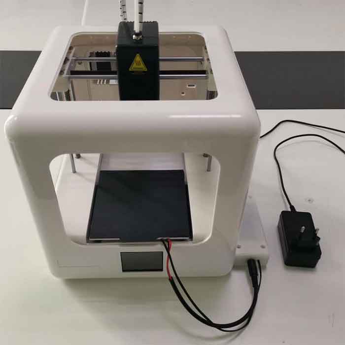 EasythreedX1X23dプリンター用ホットベッドユニット