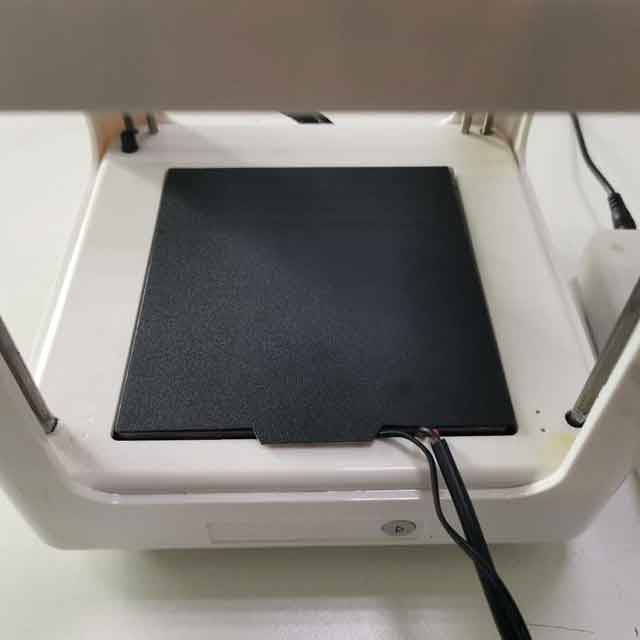 EasythreedX1X23dプリンター用ホットベッドユニット