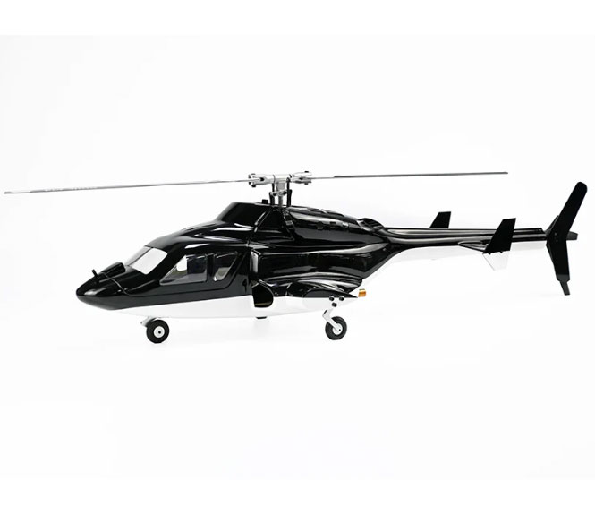FLY WING（フライウイング） Airwolf V2  6CH スケールヘリRTF　GPS高度保持ワンキーリターンAPP調整RCヘリコプターRTF・H1V2飛行制御システム
