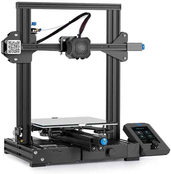 Creality3d Ender3 V2 3dプリンター 超サイレントムービーtmc28 商標ワット数 カーボランダム玻璃プラットホーム Creality 3d Diy プリンターキット 未成り立ち 額的確さ刷り上げる 停電直る実利 上限印刷号数 2 2 250mm Cannes Encheres Com