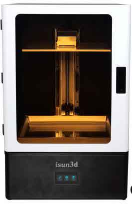 eSUN iSUN3D LCD15.6 4k 光造形式 3Dプリンター(EPAX X156同等品)正規販売代理店】|AYARD