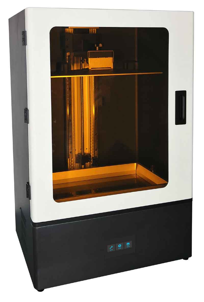 Esun Isun3d Lcd15 6 4k 光造格好 3dプリンタ Epax X156対当気高さ 法商う補闕売店 Vned Org