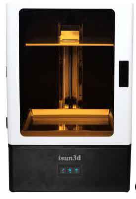 eSUN iSUN3D LCD13.3 4k Mono 光造形式 3Dプリンター(EPAX X133同等品)正規販売代理店】|AYARD