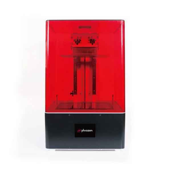 Phrozen Shuffle XL Lite 光造形式LCD 3Dプリンター【正規販売代理店】画像