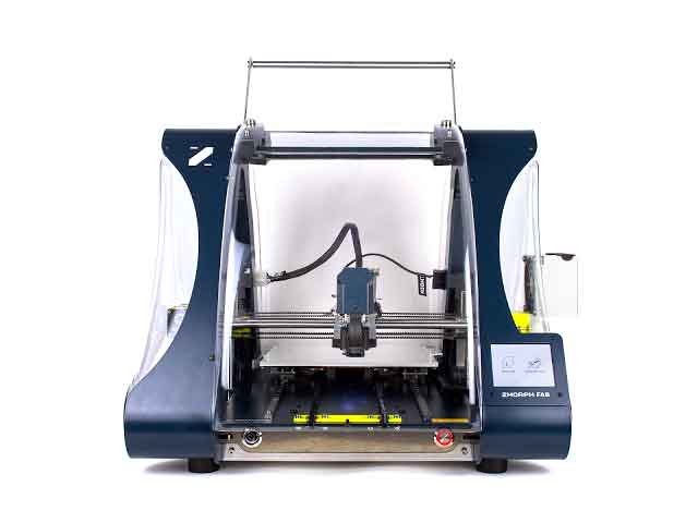 ZMorphFabオールインワン3D印刷人フルセット【定め事売りわたす代わりになる店】