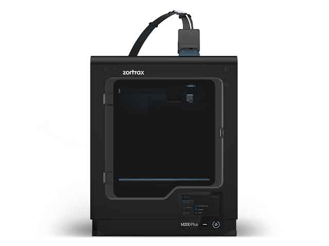工業用グレード Zortrax/ゾートラックス M200 Plus3Dプリンター【正規販売代理店】|AYARD