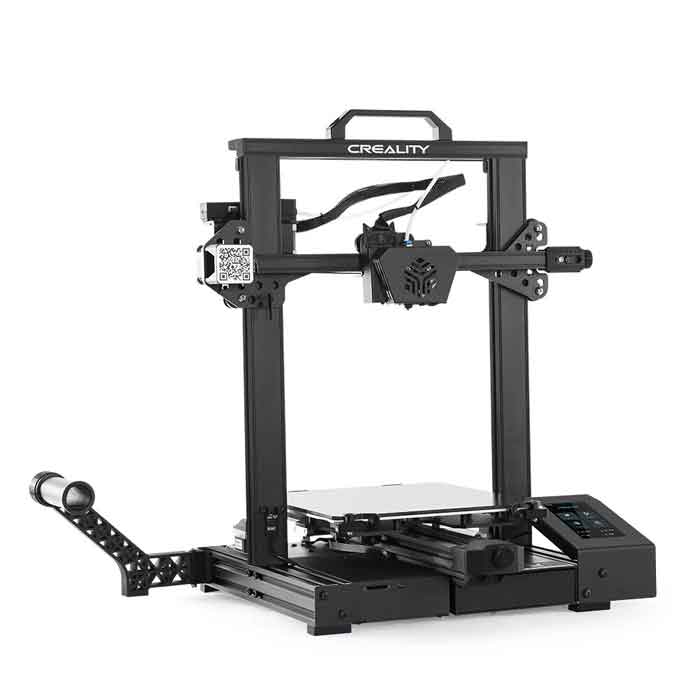 Creality CR-M4 大型3Dプリンター 450x450x470mm CR-M4 3D Printer | Creality Official