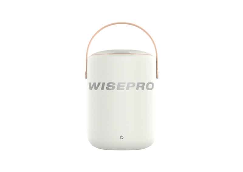 WisePro 3Dプリントモデル用洗濯機 (SLA DLP LCD3Dプリンター用)