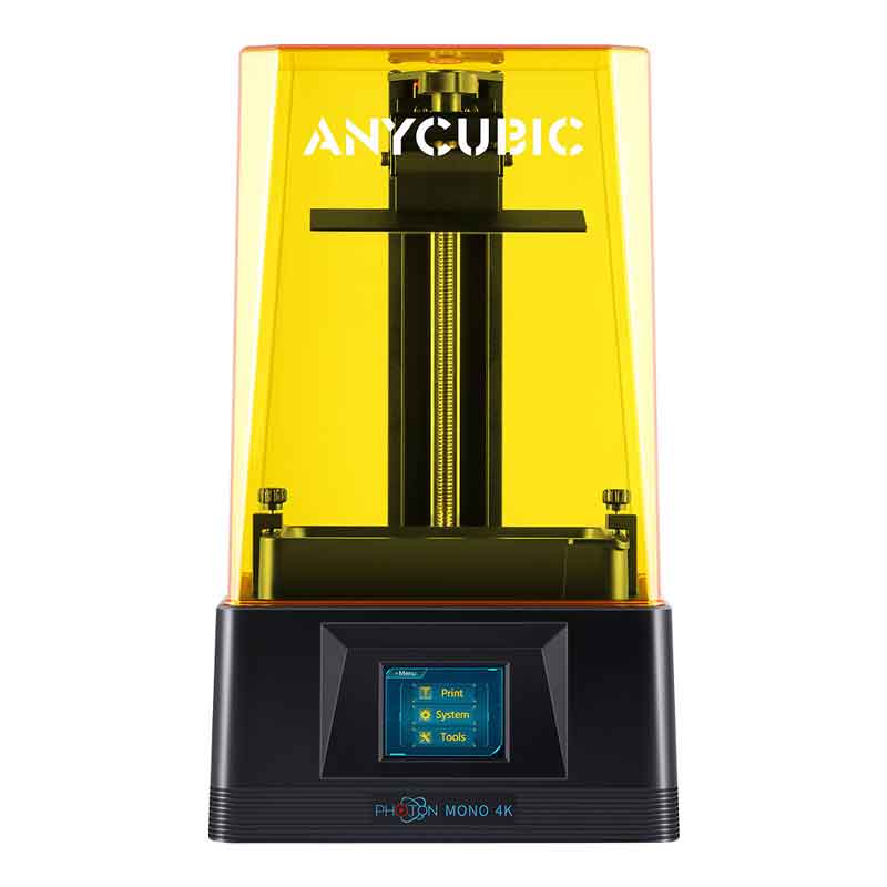 購入 Anycubic Photon Mono4K 光造形式LCD 3Dプリンター用LCD スペアパーツ other.ro