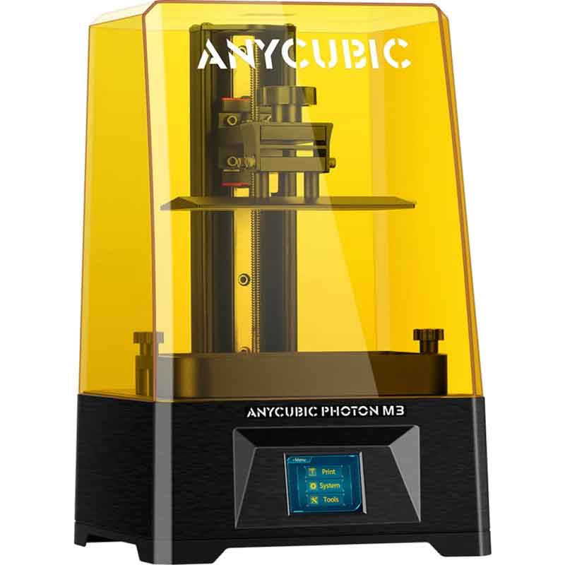 楽天市場】Anycubic Photon Mono 光造形式LCD 3Dプリンター