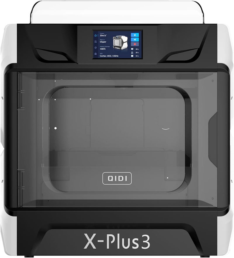 楽天市場】QIDI TECH/チーディーテクノロジー 大型インテリジェント