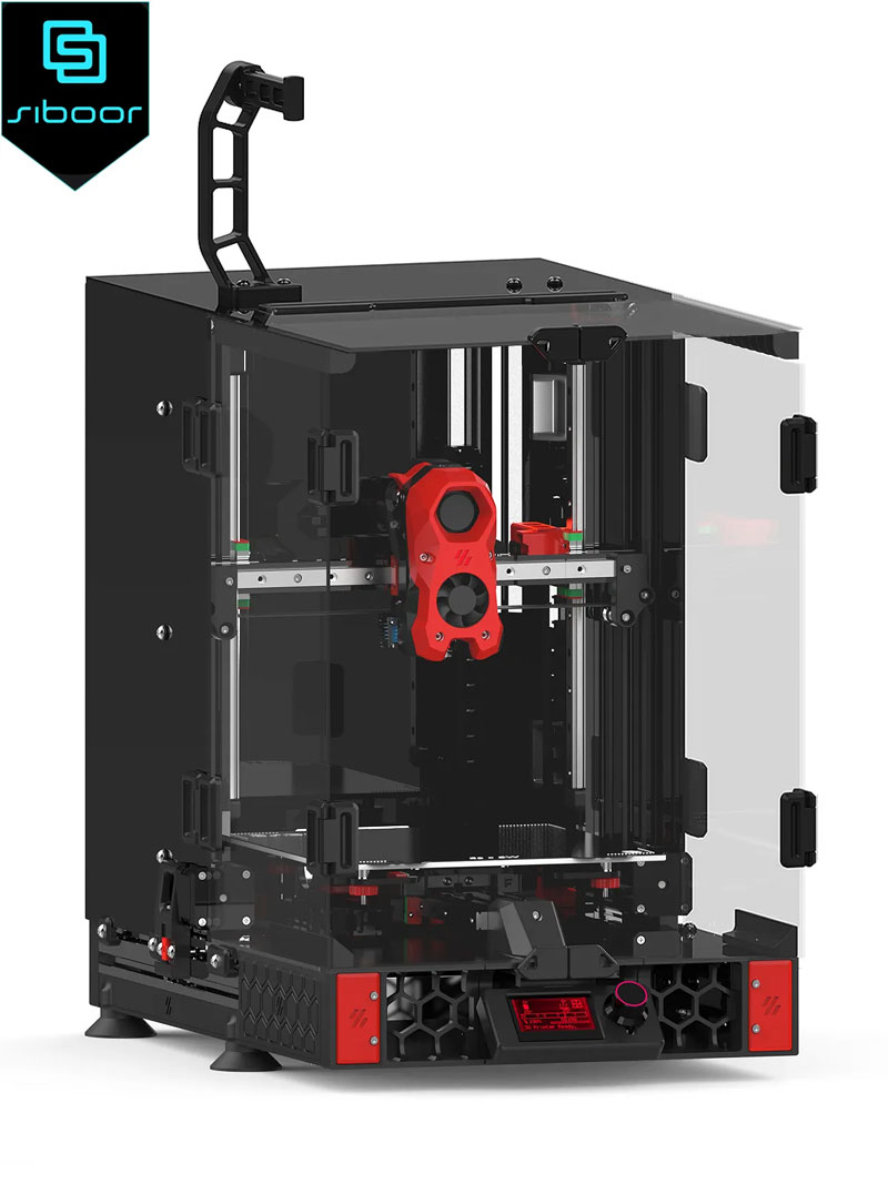 Ender 3 V2/Ender 3 Pro\u003d＞VORONアップグレード組立キット【正規販売代理店】