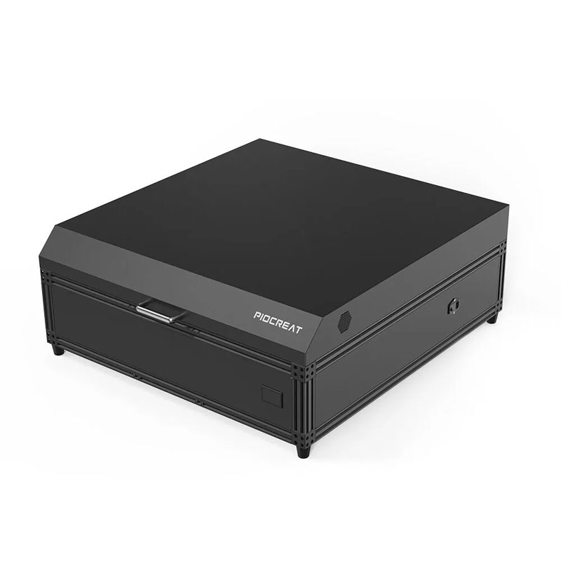 Piocreat KC-01 広告文字 UV硬化機【正規販売代理店】|AYARD