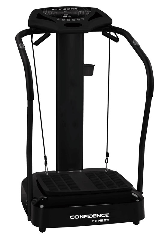 負荷調節機能付きマルチジム YMG-12