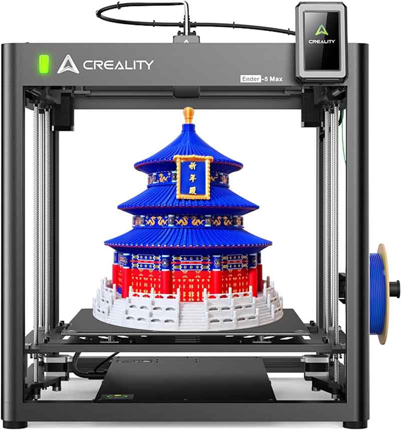 楽天市場】Creality CR-M4 大型3Dプリンター 450x450x470mm/デュアル Y