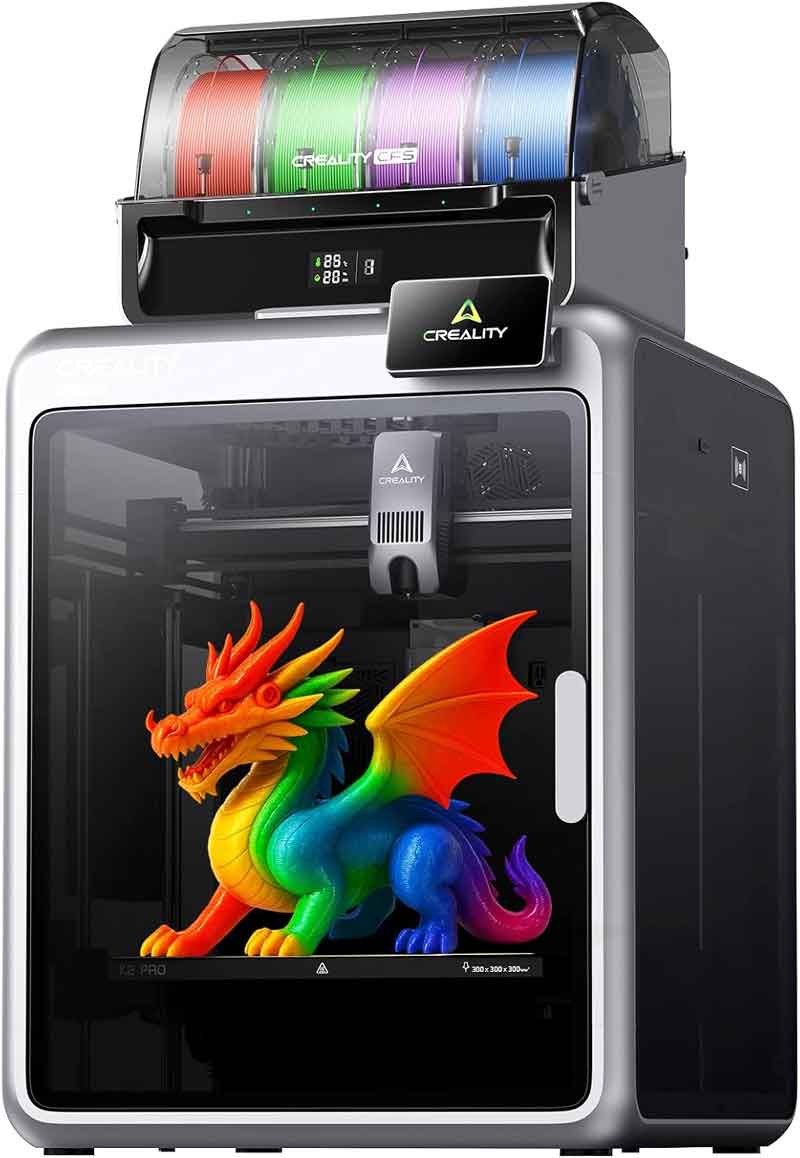 楽天市場】大型 3Dプリンター Creality Ender-5 Plus 印刷サイズ350 