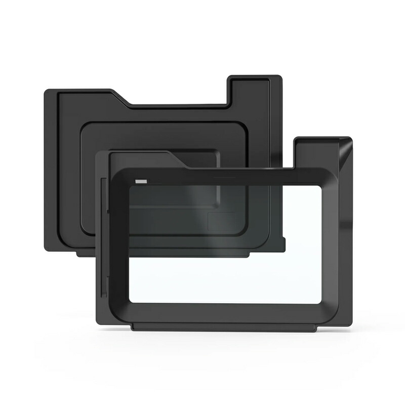 UniFormation キーパー3 Pro 385航空マイル 3D印刷機 用レジンVAT【置き目売りわたす代わりになる店】