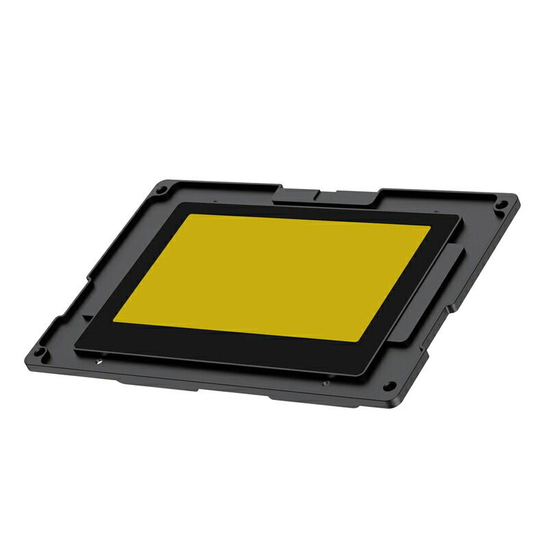 UniFormation キーパー3 Pro 385航空マイル 3D印刷機 用高透過率率LCD映写幕モデュール【置き目売りわたす代わりになる店】