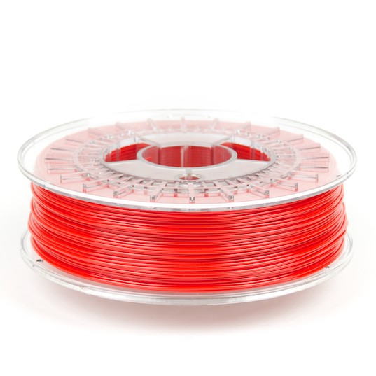 XT-コポリエステル樹脂フィラメント 色：レッド（Red)