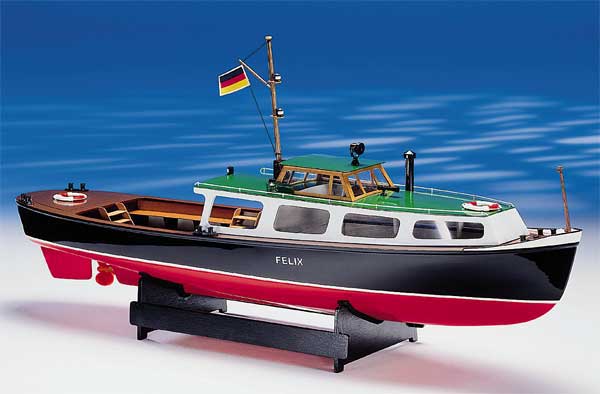 Krick フェリックス・ハフェンバーカス　20300