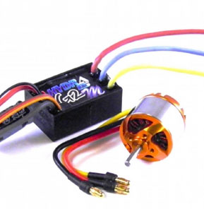 船・ボート Mtroniks Hydra15 G2m