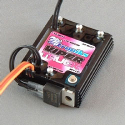 Mtroniks Viper Truck　(ブラシモーター用）