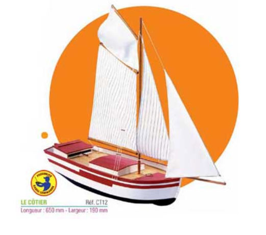 Segelboot #2014.CV2 Graupner WP RACING MICROMAGIC Carbon E