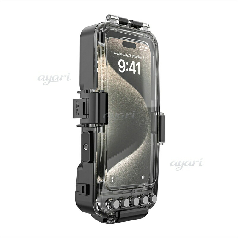 【百貨店SALE】水没用雨合羽容れもの iphone/samsung 続きもの専用 水没 容れもの 水中映画化 飛び込み競技 シュノーケリング 水中 映画化 深さ 30米突 水没 同盟罷工一回り付き添い人 防