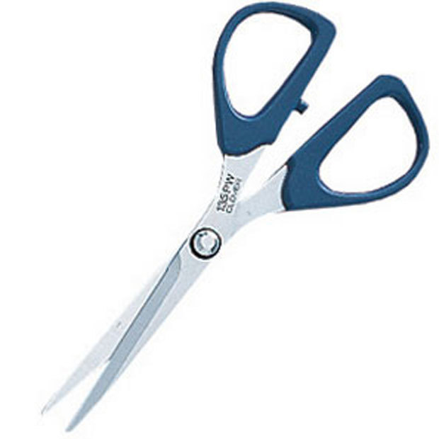 はなばさみ Amazon.co.jp: Clover パッチワークはさみ 13.5cm EX-135 : ホビー