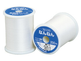 楽天市場】なんねん 難燃性ミシン糸 防災 フジックス fjx 手芸の山久