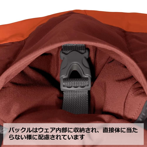 バックル
