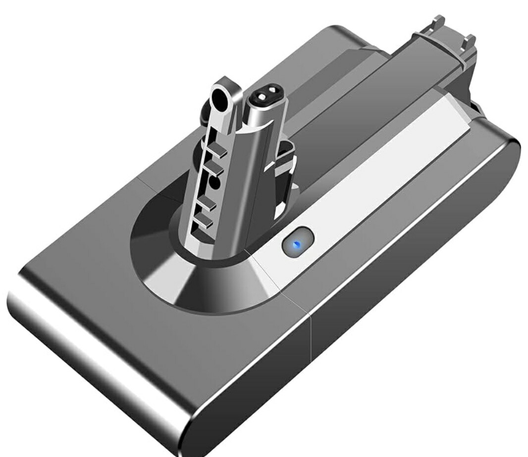 純正品 [希少]ダイソン V11シリーズ用 バッテリー SV14 v11_battery.jpg