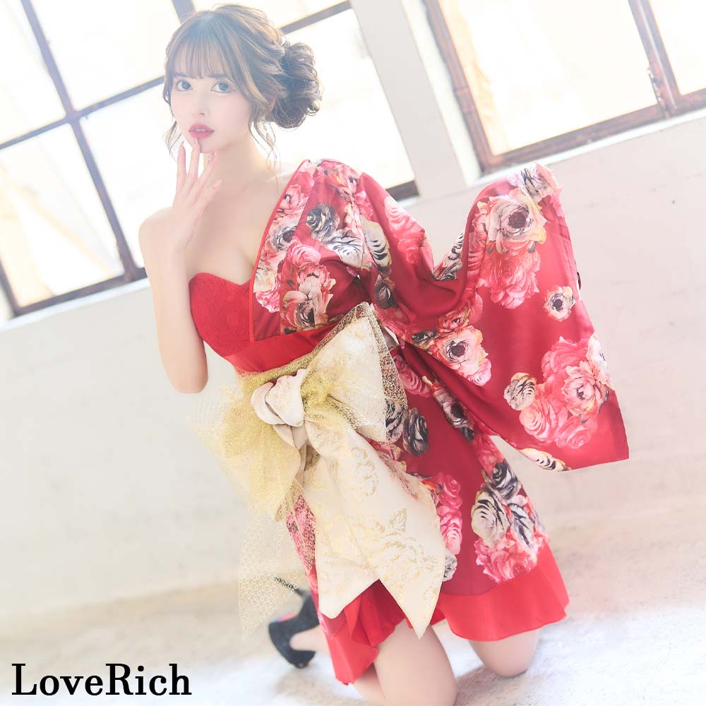 KOEISTORE パーティードレス レディース 結婚式 ドレス 黒 紺