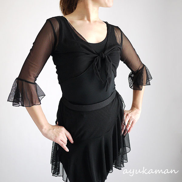 formal wear for women in social dance