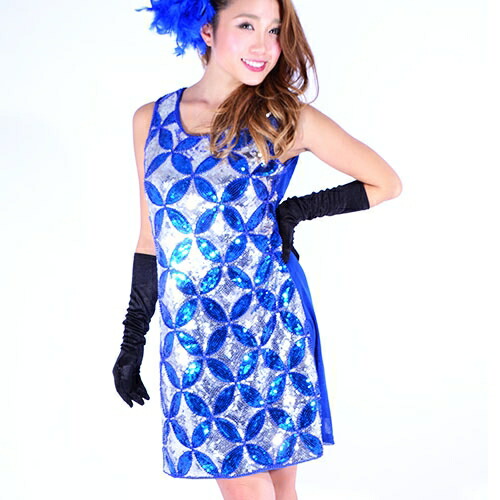 楽天市場 スパンコール 衣装 S Op10 スパンアイテム 花モチーフスパンワンピース 5143 5421スパンコール ベリーダンス トップス 楽フェス ポイント倍 Sp ワンピース ワンピース ワンピース ワンピース ダンス衣装のayukaman