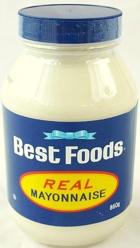 ベストフーズ リアルマヨネーズ 860g 4個セット マヨネーズ大容量 賞味期限長め コストコ サイズ パーティー BBQ 家庭用 大量消費 マヨラー プロフェッショナル用 レストラン向け 業務用 ヘルシー オーガニック ナチュラル グルメ食材 レシピ 同梱可能 送料無料