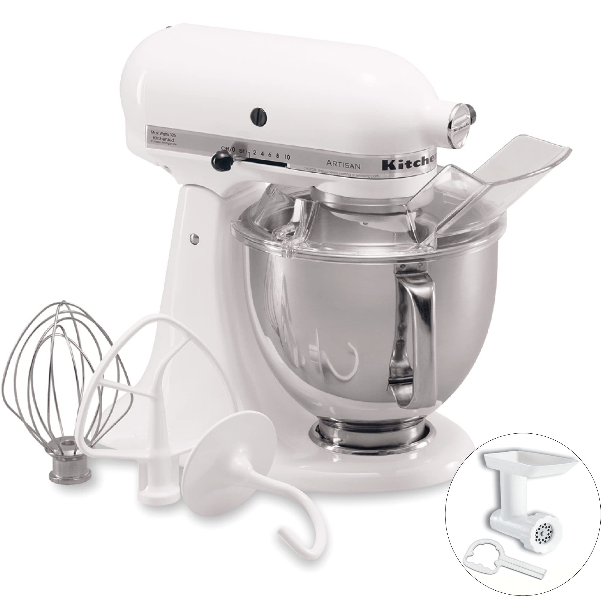 KitchenAid キッチンエイド　スタンドミキサー　ACCOLADE 400 mini-white.jpg?bgc=246,246,246