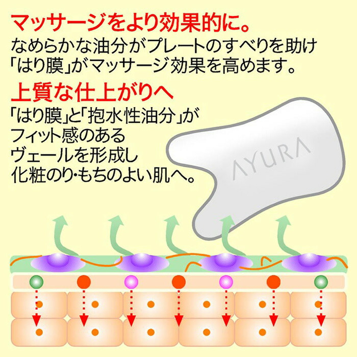 正規激安 ビカッサフォースセラム58g小顔に見えるマッサージ美容液アユーラayuraかっさマッサージ 現金特価 Hazle Com