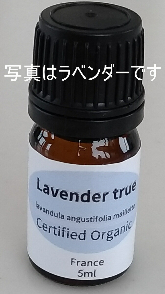 【超特価sale開催】  楽天市場】クラリセージ 100%天然 5ml 有機 オーガニック 精油 エッセンシャルオイル