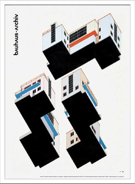 アートフレーム Bauhaus Weimar Ausstellung 1923(バウハウス ワイマール アウスシュテルング1923)/インテリア 飾る 額入り 油絵 フック ポスター アート 花 アンティーク ルネッサンス 印象派 直筆 アートパネル リビング 玄関 プレゼント 3Lサイズ おしゃれ 壁掛け 絵｜絵画・壁飾り　風景専門店あゆわら