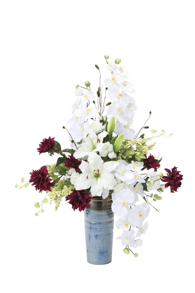 新築祝い 開店祝い 誕生日などのギフトに光触媒観葉植物はいかが 玄関やリビングのインテリアにお手入れいらず 光触媒加工の造花アートフラワーアートフラワー造花アートフレームロワイヤル テーブルタイプ 光触媒花 観葉植物観葉植物花ウンベラータフェイク