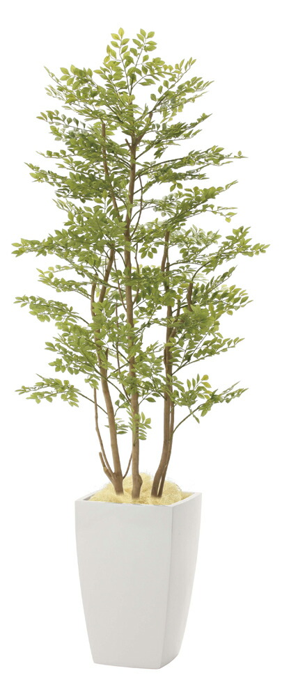 光触媒　人工観葉植物　フェイクグリーン　アーバンブランチツリー1.8 光触媒 人工観葉植物 フェイクグリーン アーバンブランチツリー1.8