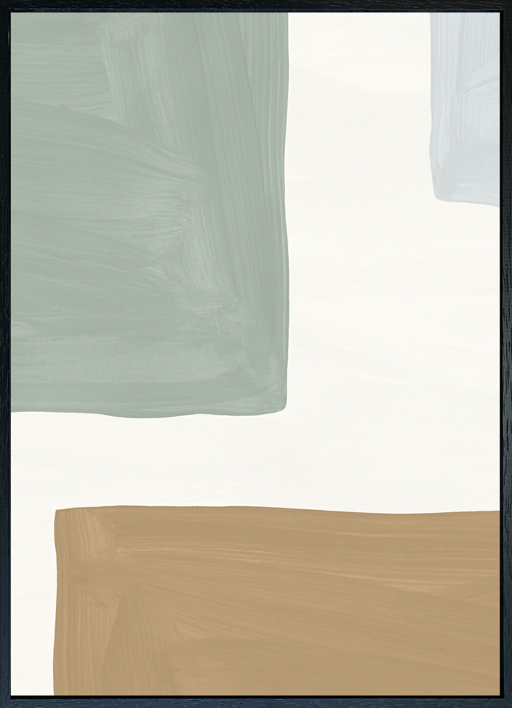 絵画 ミニマル・アート・コレクション 415x575mm プレゼント 飾る アート おしゃれ 壁掛け 絵｜絵画・壁飾り　風景専門店あゆわら