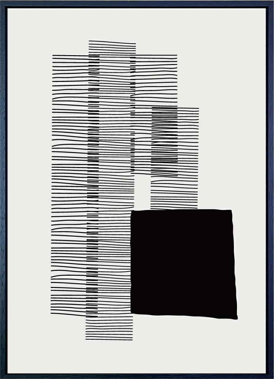 絵画 抽象画 アート 415x575mm プレゼント 飾る アート おしゃれ 壁掛け 絵｜絵画・壁飾り　風景専門店あゆわら