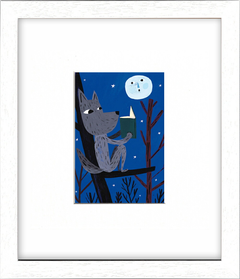 楽天市場】絵画 マッティ・ピクヤムサ リス プレゼント 飾る アート