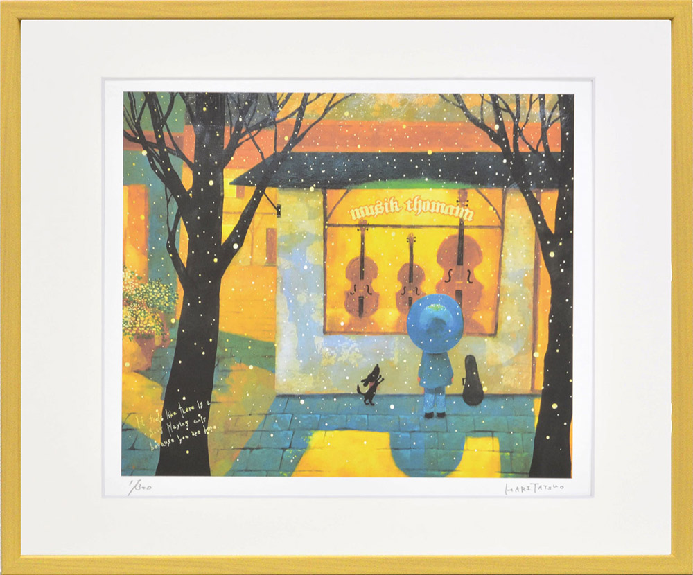 楽天市場】絵画 はり たつお 熊本城とアマビエさん(四ツ)〜空色 楽天市場】絵画 はり たつお 熊本城とアマビエさん(四ツ)〜空色