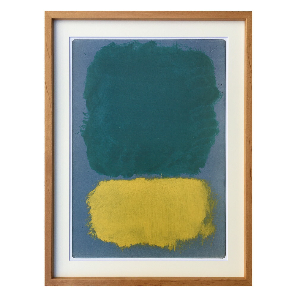 マーク・ロスコ Mark Rothko 