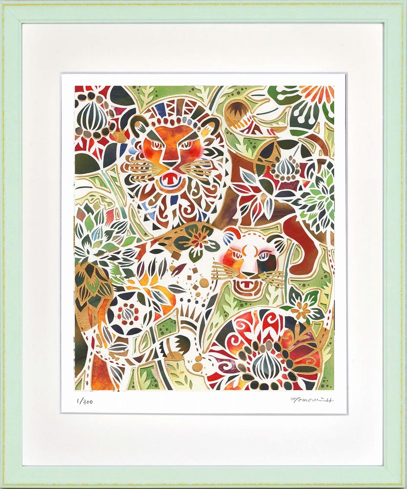 昭和レトロ 刺繍画 孔雀の絵画 金色フレーム 壁掛け 壁飾り 額縁 インテリア 楽天市場】孔雀 アートパネルの通販